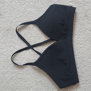 Athleta bra